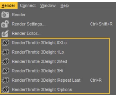 RenderThrottle3Delight 01render menu.jpg